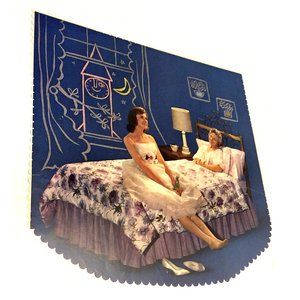 12 ORIG 1960s 7-Up 7UP Ads VINTAGE & NOSTALGIC!